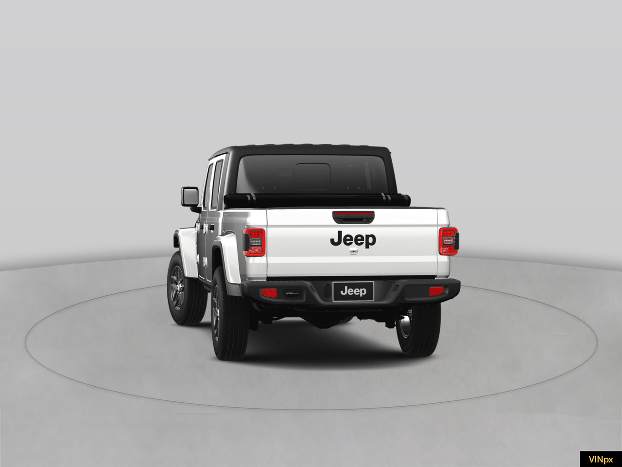 2024 Jeep Gladiator SPORT S 4X4 Quincy MA