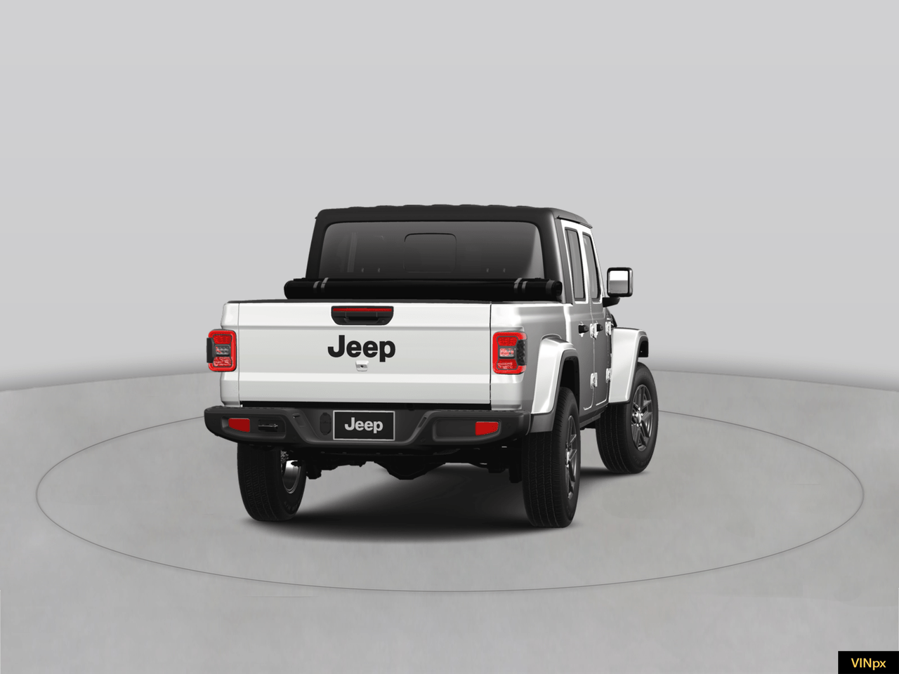 2024 Jeep Gladiator SPORT S 4X4 Quincy MA