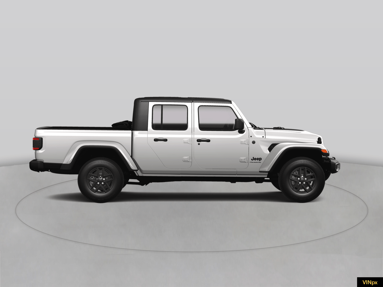 2024 Jeep Gladiator SPORT S 4X4 Quincy MA