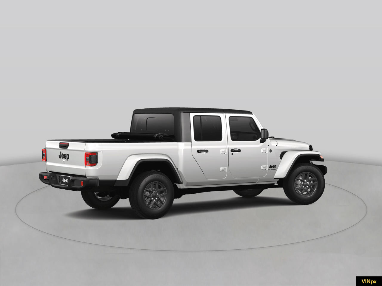 2024 Jeep Gladiator SPORT S 4X4 Quincy MA