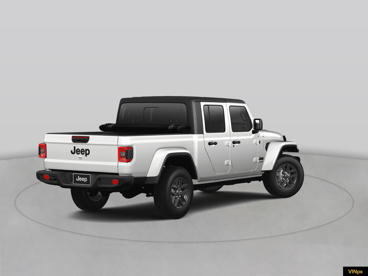 2024 Jeep Gladiator SPORT S 4X4 Quincy MA