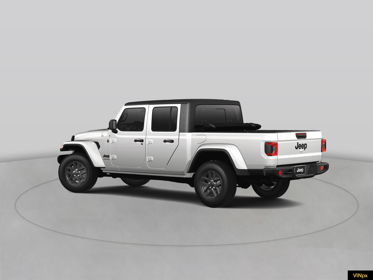 2024 Jeep Gladiator SPORT S 4X4 Quincy MA