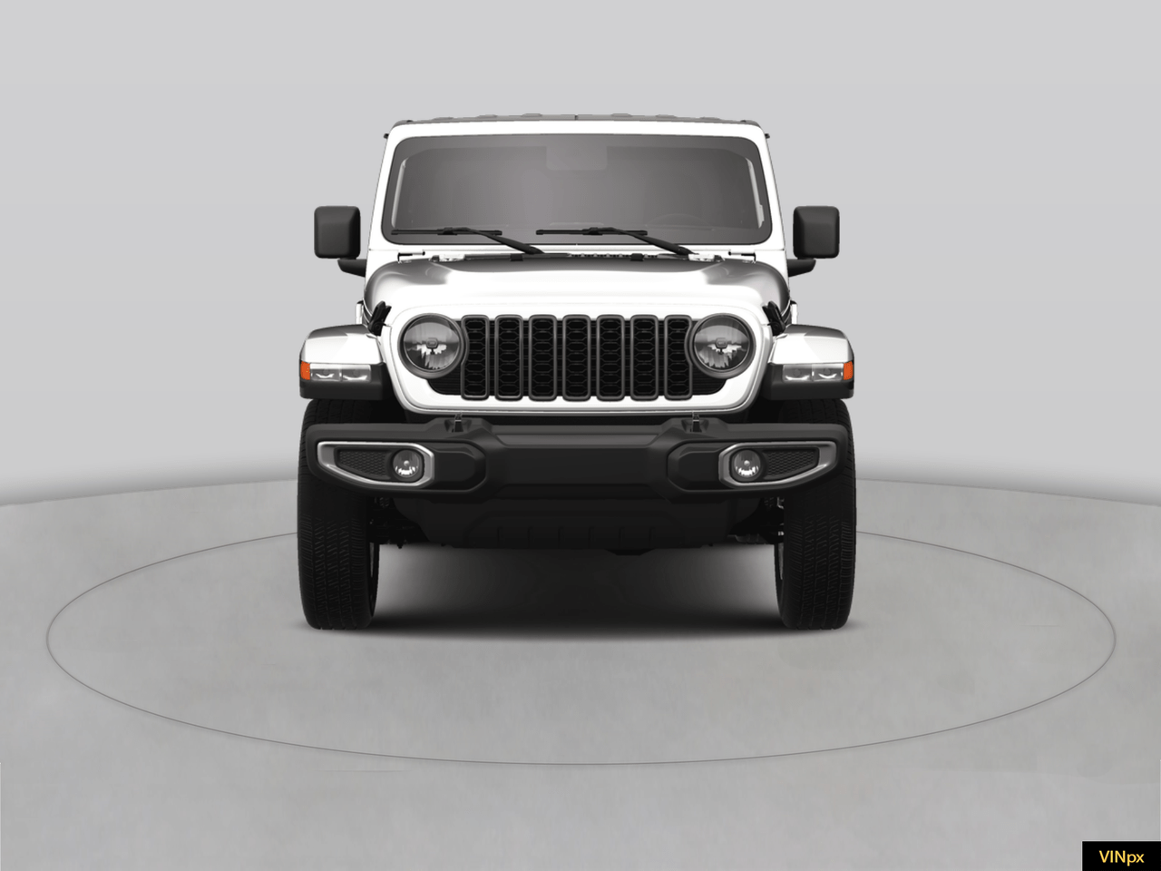 2024 Jeep Gladiator SPORT S 4X4 Quincy MA