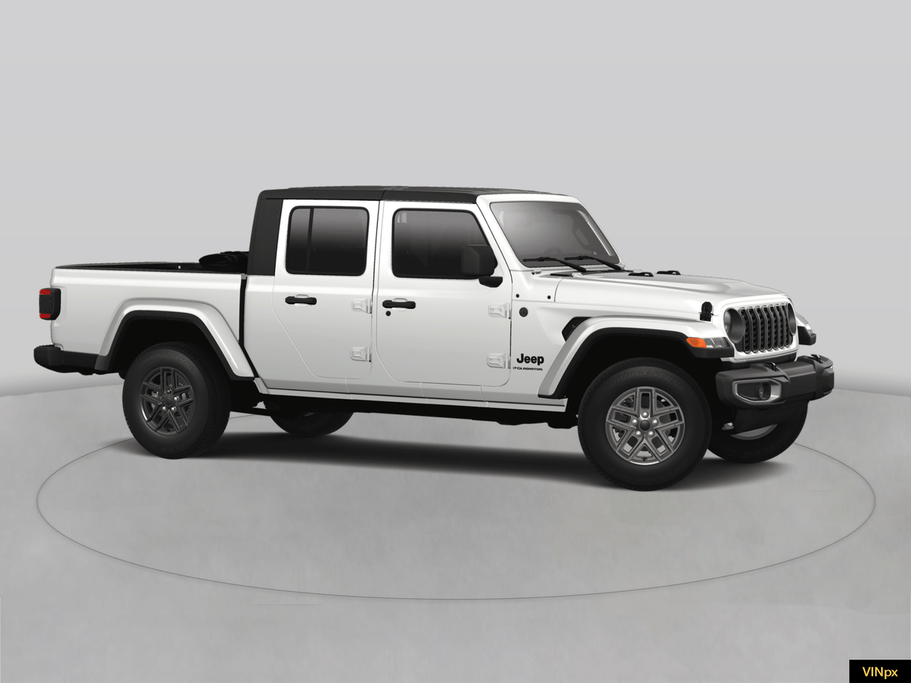 2024 Jeep Gladiator SPORT S 4X4 Quincy MA