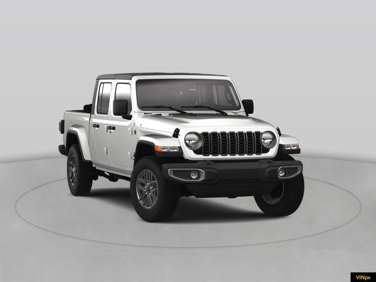 2024 Jeep Gladiator SPORT S 4X4 Quincy MA