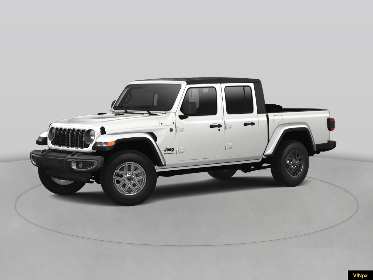 2024 Jeep Gladiator SPORT S 4X4 Quincy MA