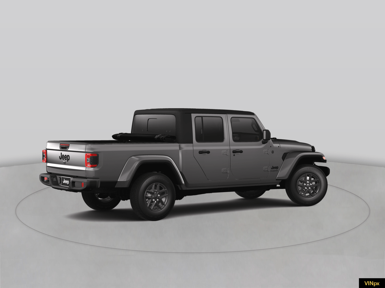 2024 Jeep Gladiator SPORT S 4X4 Quincy MA