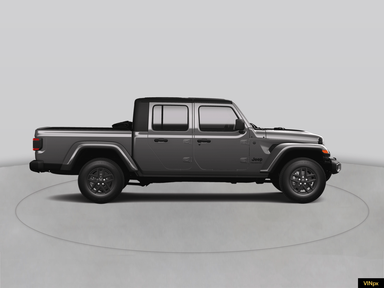 2024 Jeep Gladiator SPORT S 4X4 Quincy MA