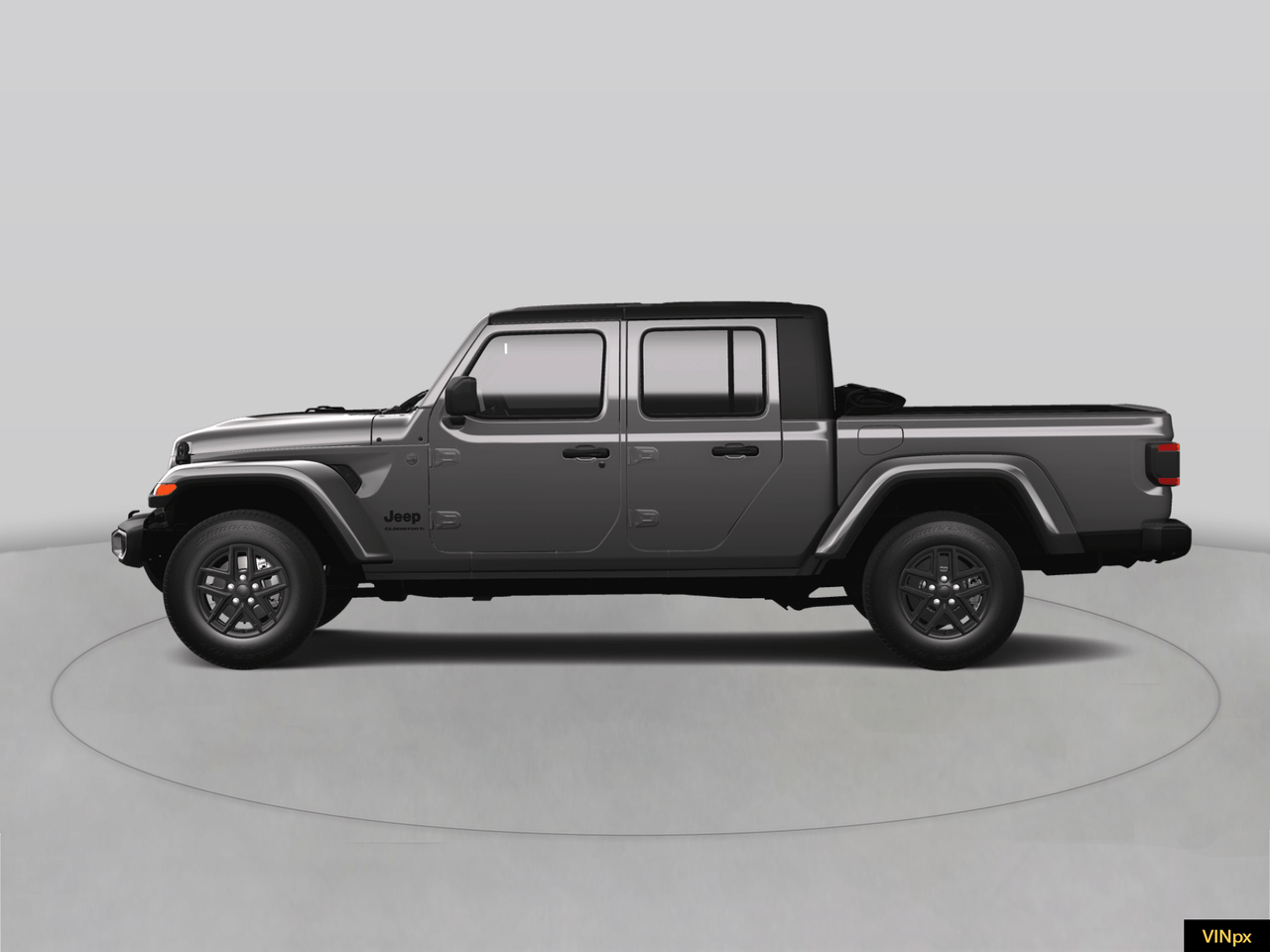 2024 Jeep Gladiator SPORT S 4X4 Quincy MA