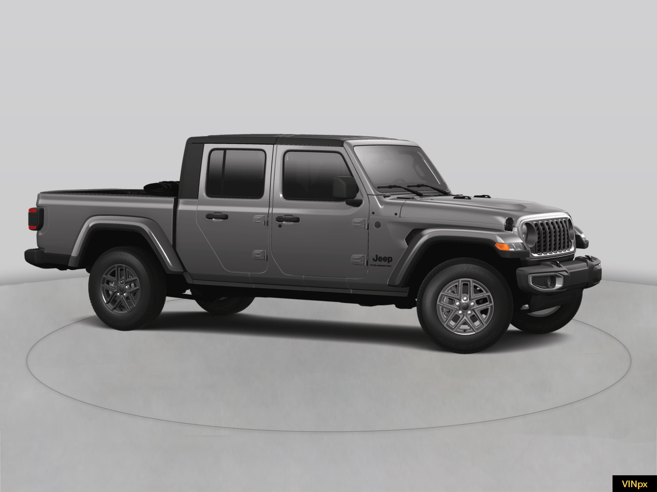 2024 Jeep Gladiator SPORT S 4X4 Quincy MA