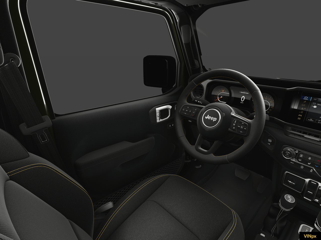 2024 Jeep Gladiator SPORT S 4X4 Quincy MA