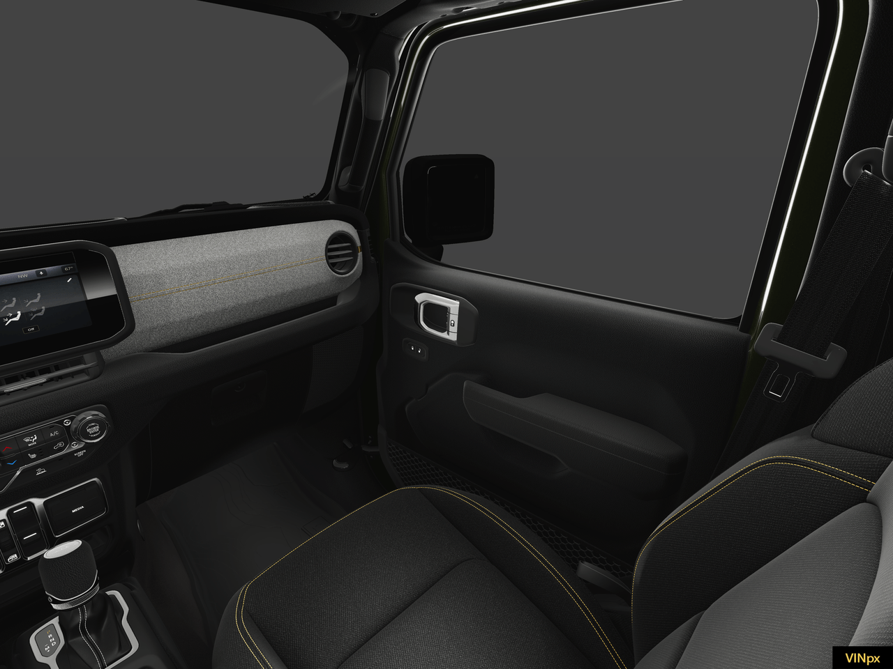 2024 Jeep Gladiator SPORT S 4X4 Quincy MA