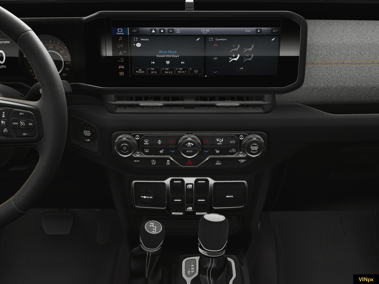 2024 Jeep Gladiator SPORT S 4X4 Quincy MA