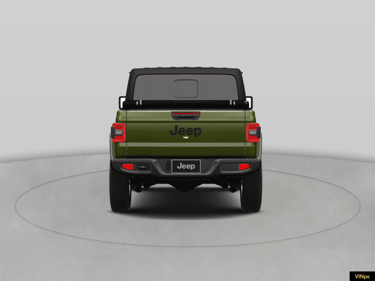 2024 Jeep Gladiator SPORT S 4X4 Quincy MA