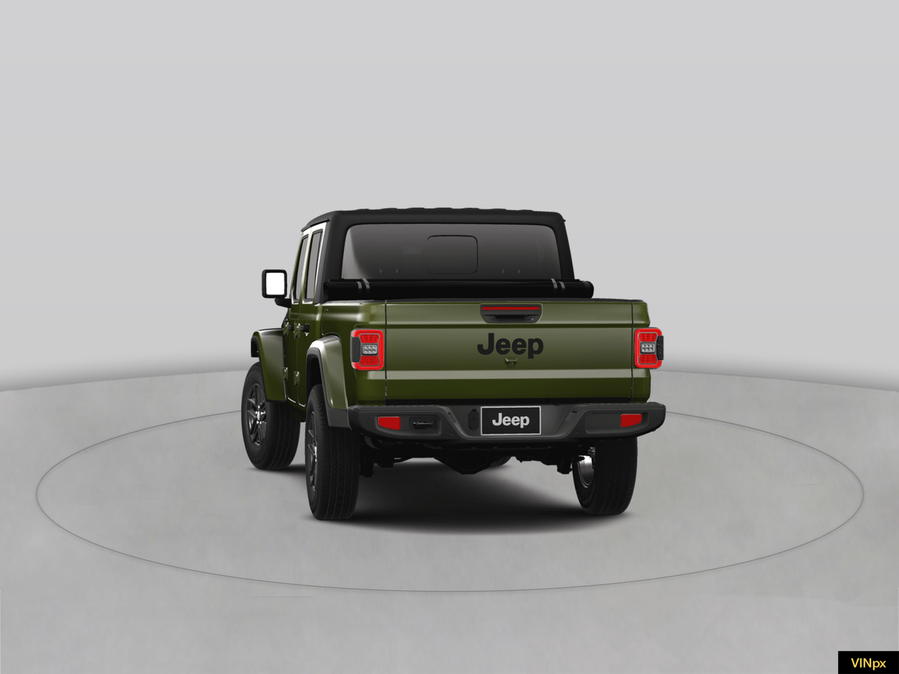 2024 Jeep Gladiator SPORT S 4X4 Quincy MA