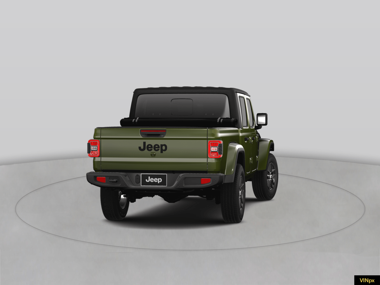 2024 Jeep Gladiator SPORT S 4X4 Quincy MA