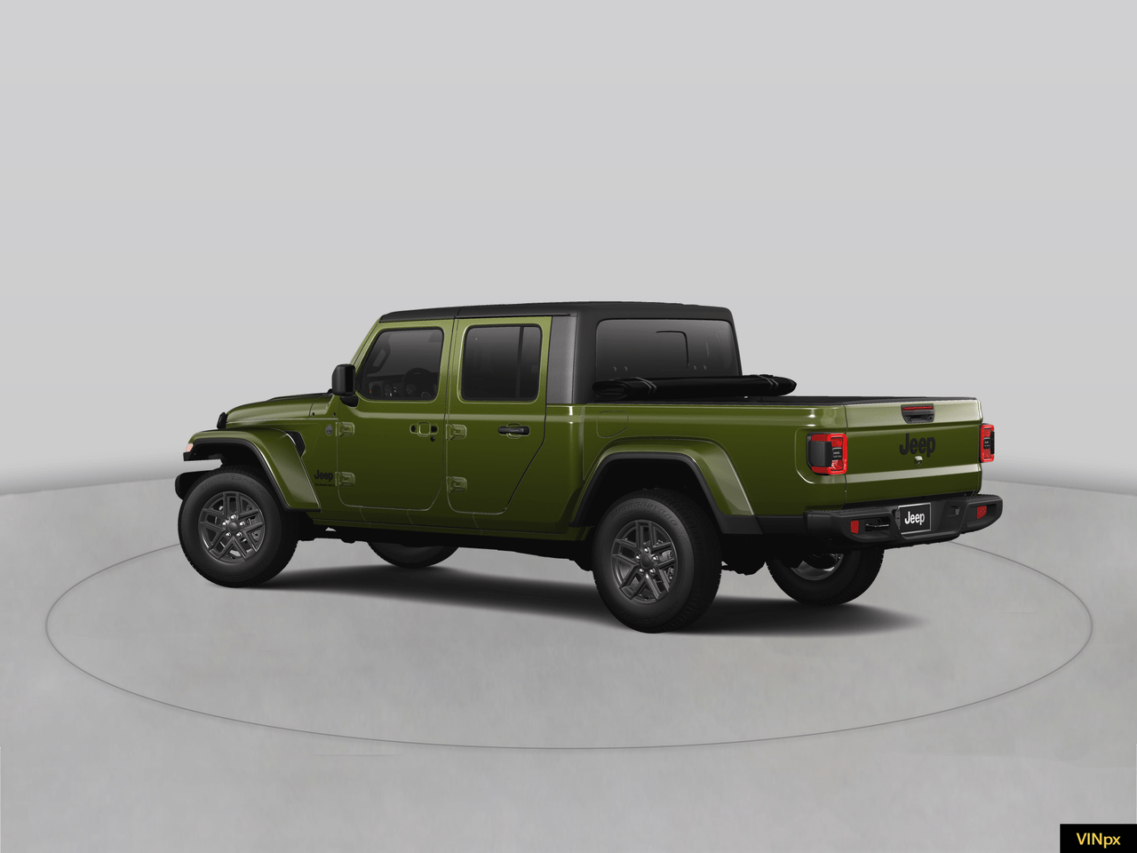 2024 Jeep Gladiator SPORT S 4X4 Quincy MA