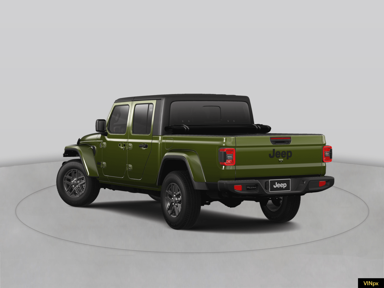 2024 Jeep Gladiator SPORT S 4X4 Quincy MA