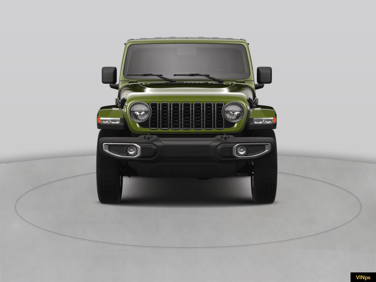 2024 Jeep Gladiator SPORT S 4X4 Quincy MA