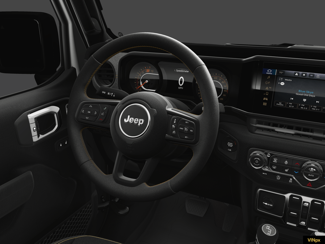 2024 Jeep Gladiator SPORT S 4X4 Quincy MA