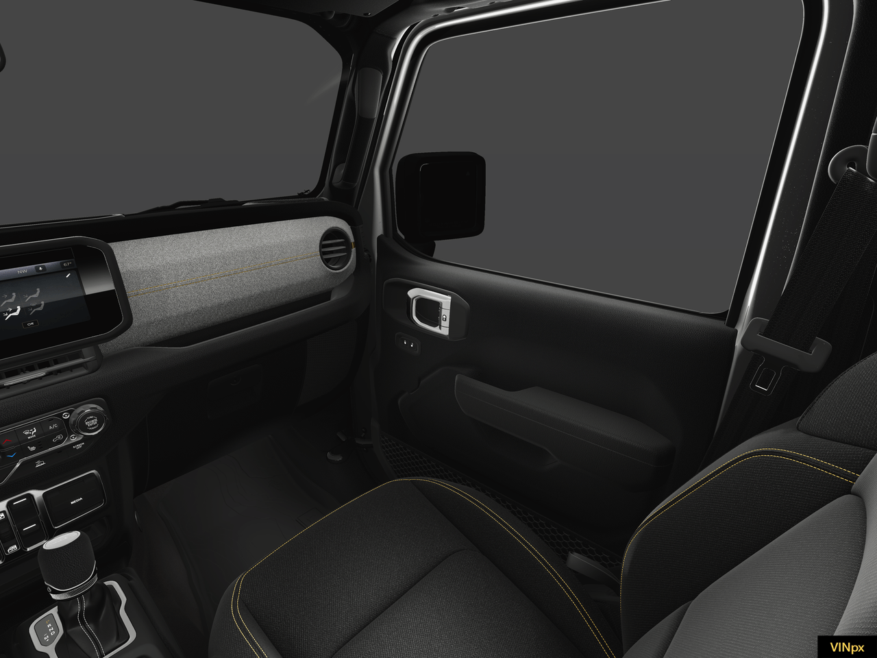 2024 Jeep Gladiator SPORT S 4X4 Quincy MA