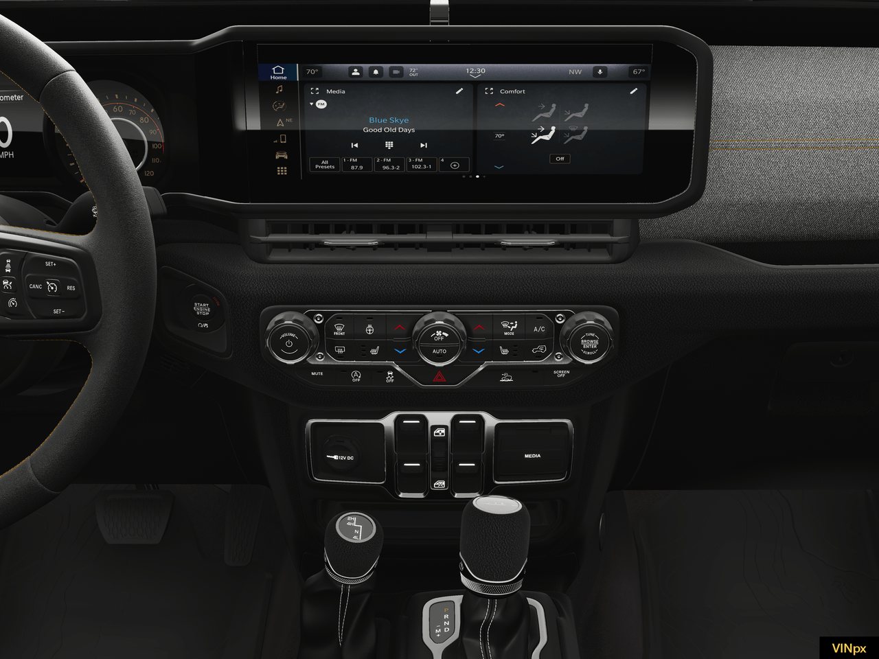 2024 Jeep Gladiator SPORT S 4X4 Quincy MA