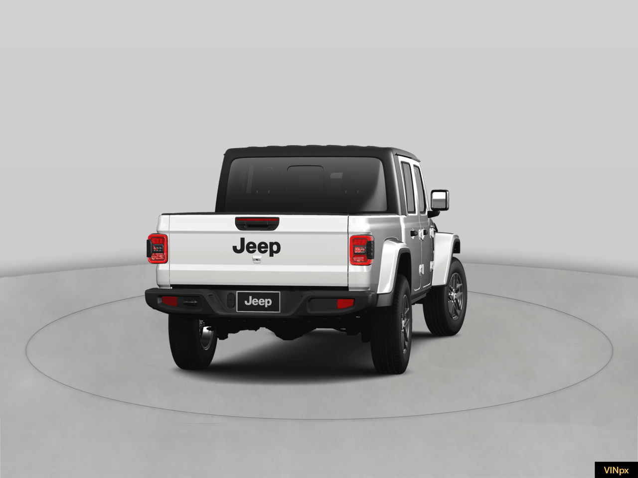 2024 Jeep Gladiator SPORT S 4X4 Quincy MA