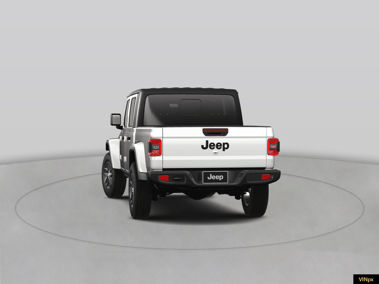 2024 Jeep Gladiator SPORT S 4X4 Quincy MA