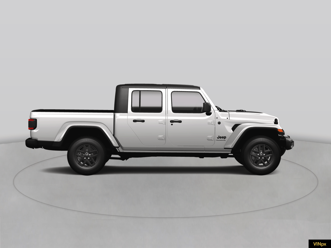 2024 Jeep Gladiator SPORT S 4X4 Quincy MA