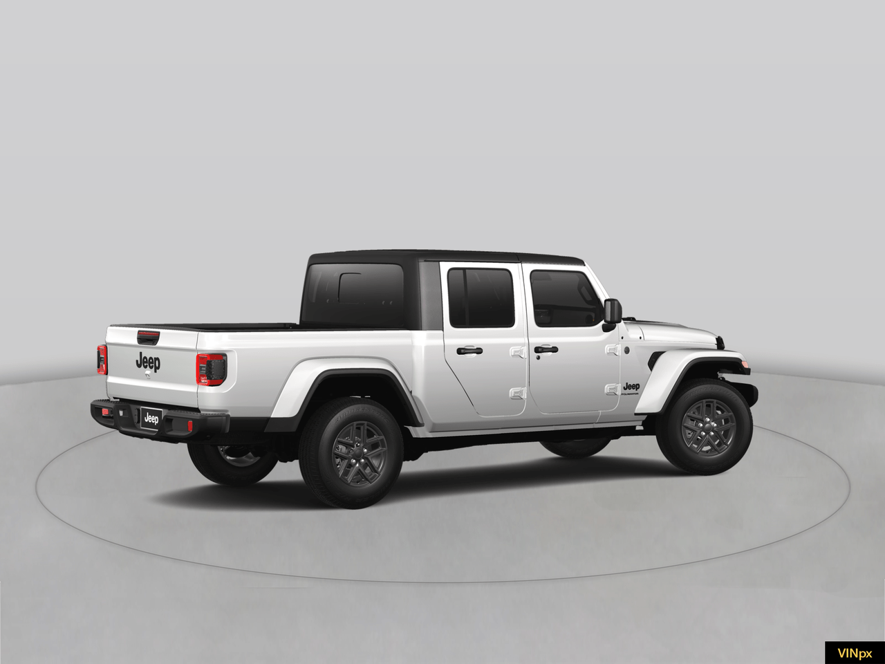 2024 Jeep Gladiator SPORT S 4X4 Quincy MA