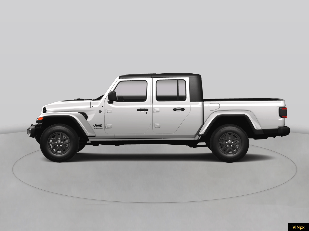 2024 Jeep Gladiator SPORT S 4X4 Quincy MA