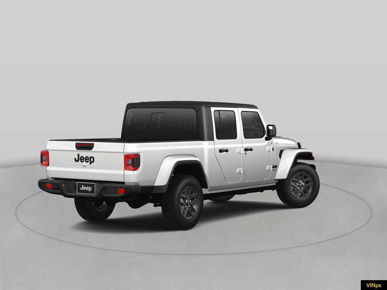 2024 Jeep Gladiator SPORT S 4X4 Quincy MA