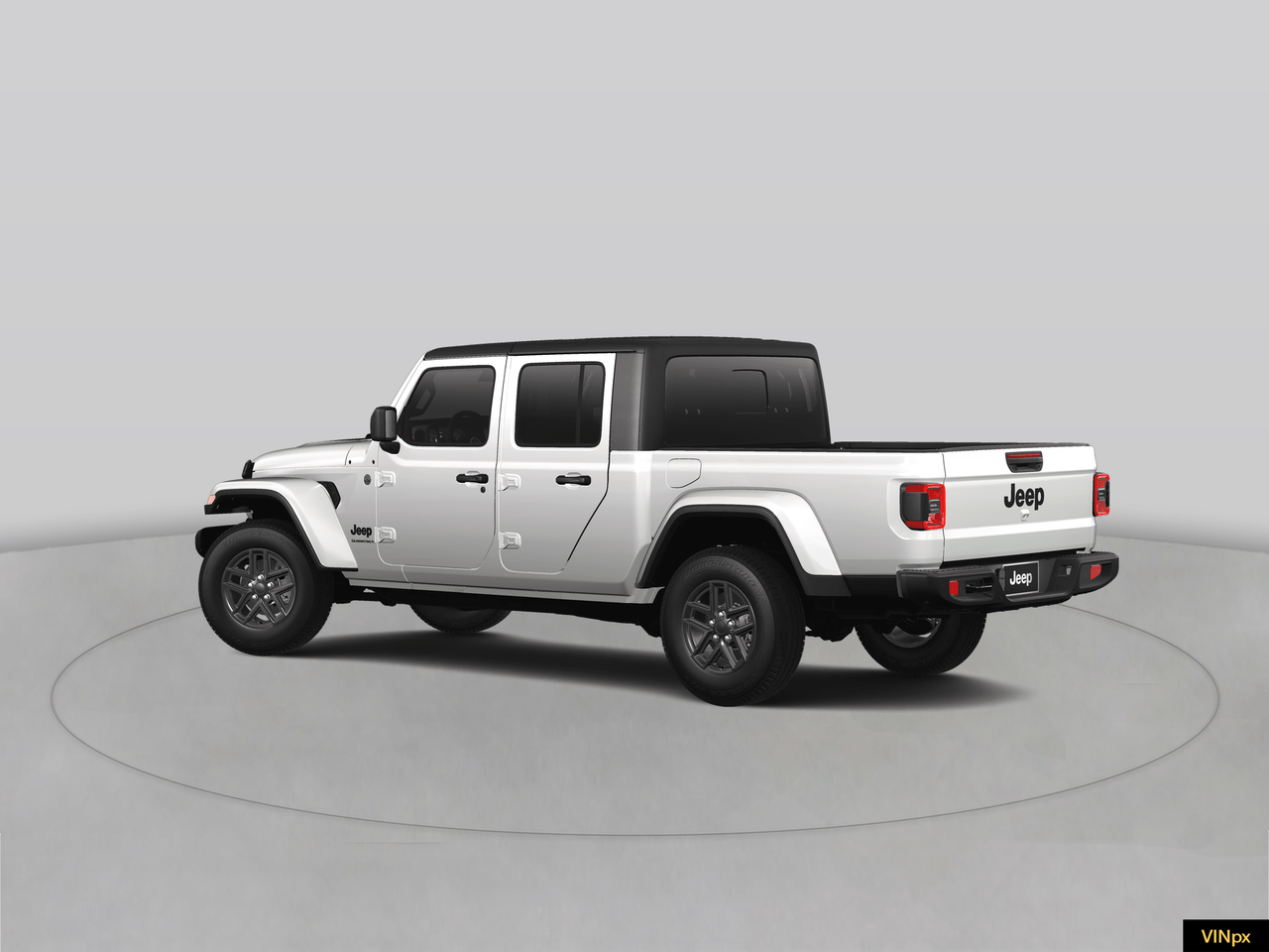 2024 Jeep Gladiator SPORT S 4X4 Quincy MA