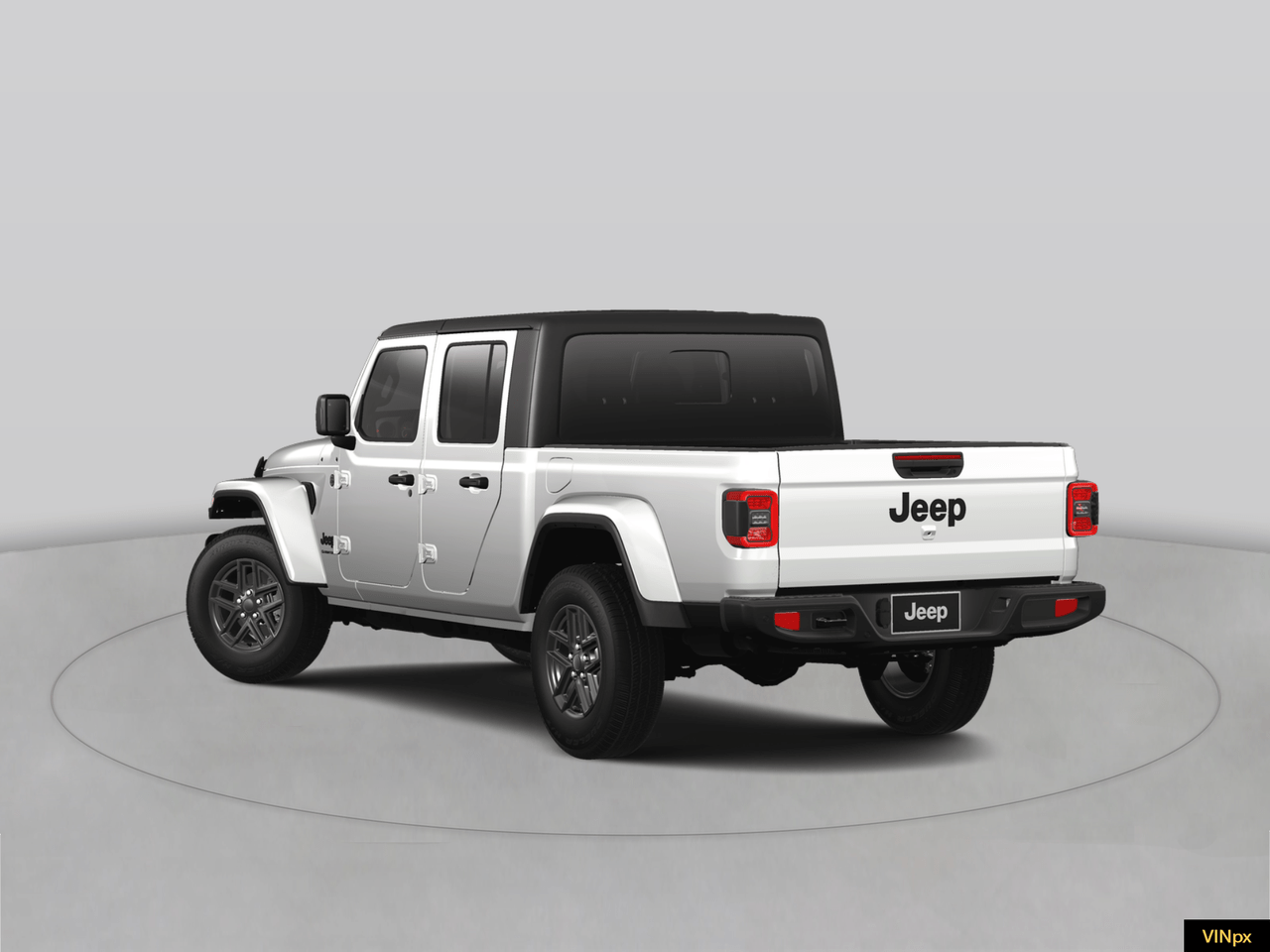 2024 Jeep Gladiator SPORT S 4X4 Quincy MA
