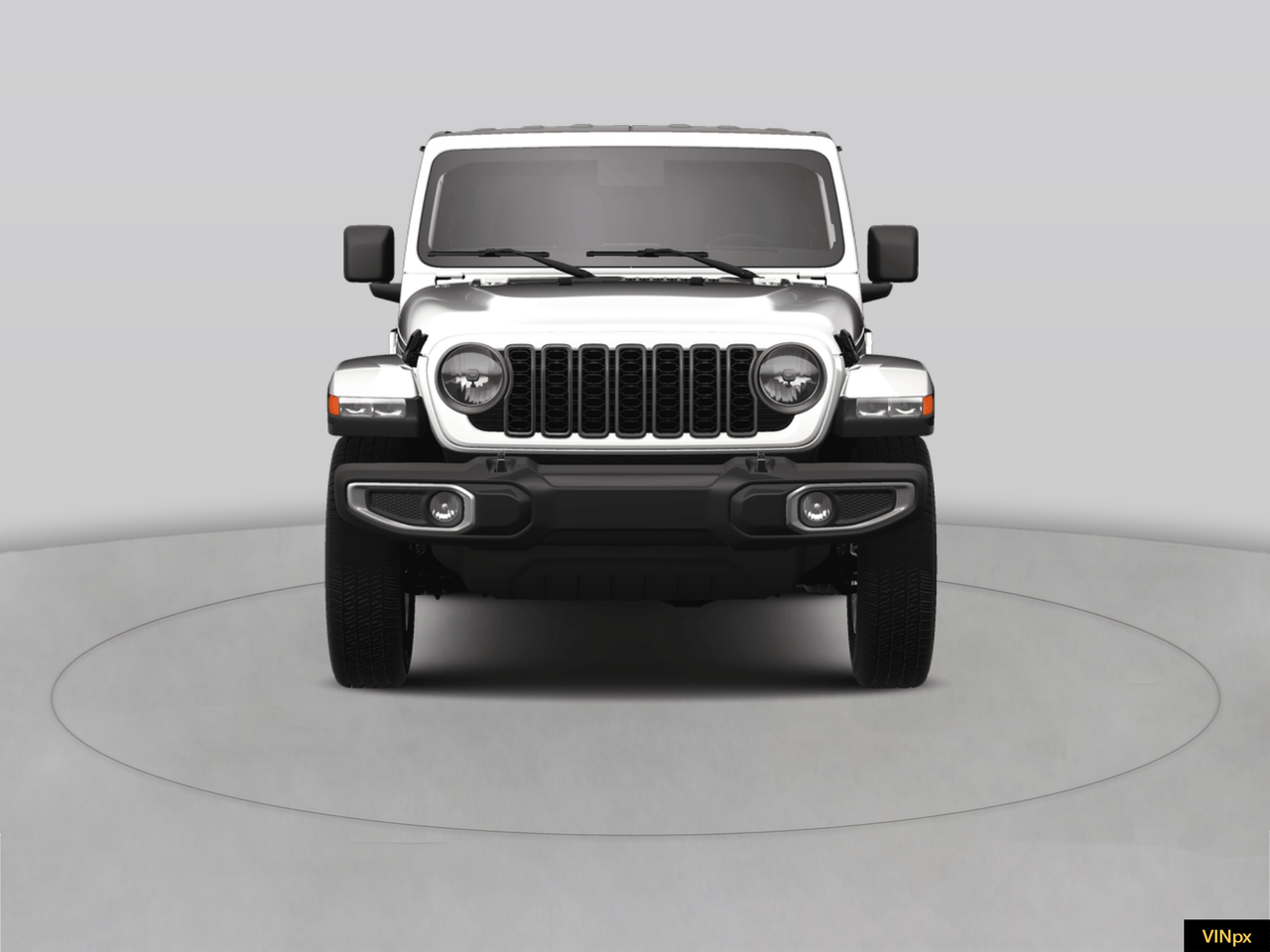 2024 Jeep Gladiator SPORT S 4X4 Quincy MA