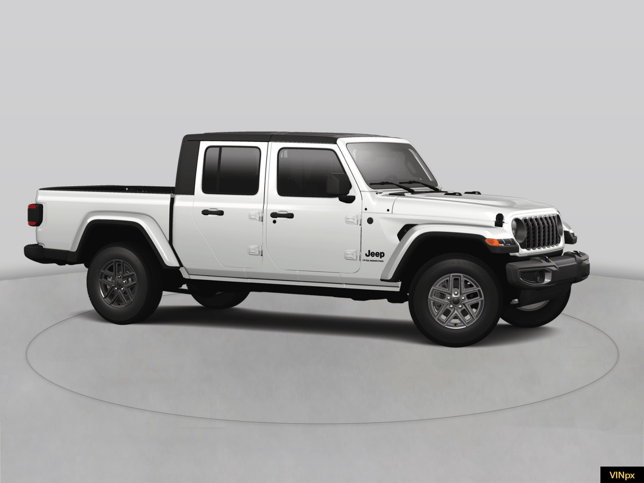 2024 Jeep Gladiator SPORT S 4X4 Quincy MA