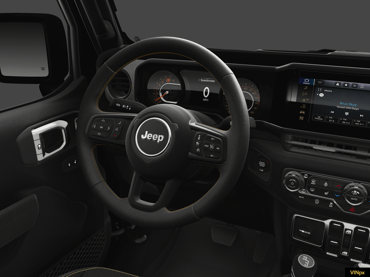 2024 Jeep Gladiator SPORT S 4X4 Quincy MA