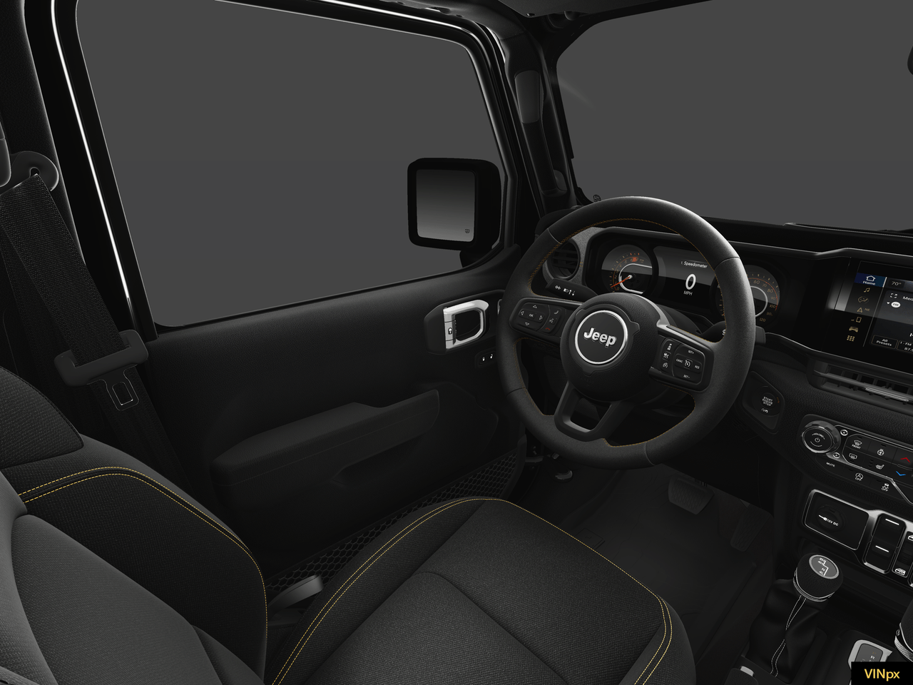 2024 Jeep Gladiator SPORT S 4X4 Quincy MA