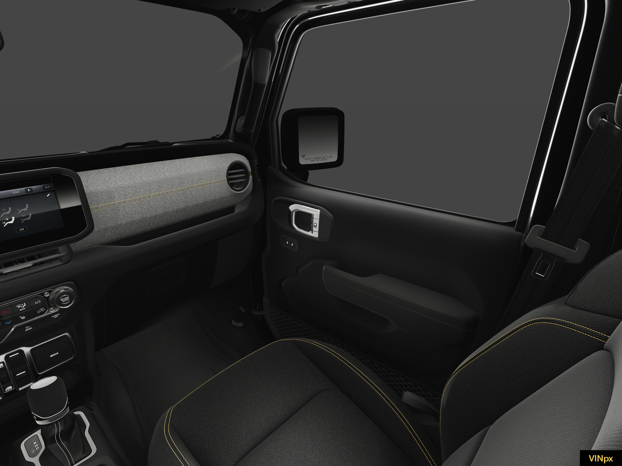 2024 Jeep Gladiator SPORT S 4X4 Quincy MA