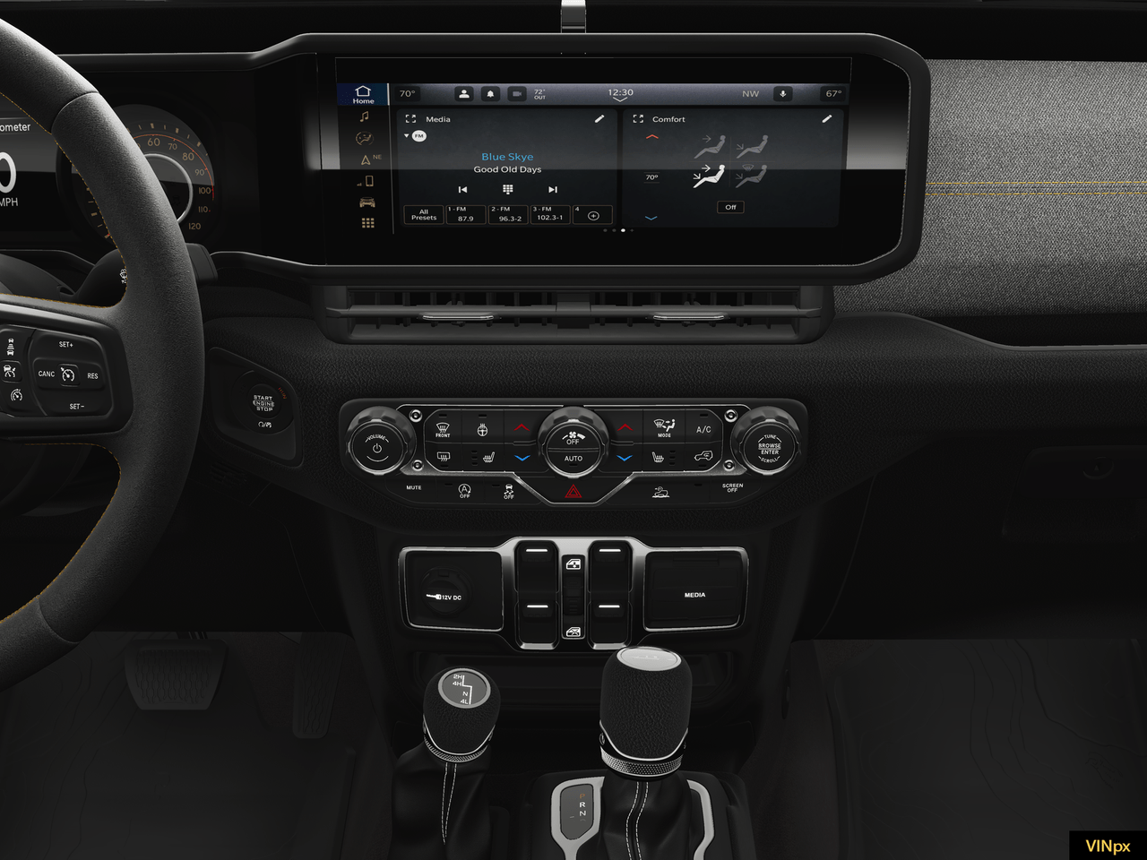 2024 Jeep Gladiator SPORT S 4X4 Quincy MA