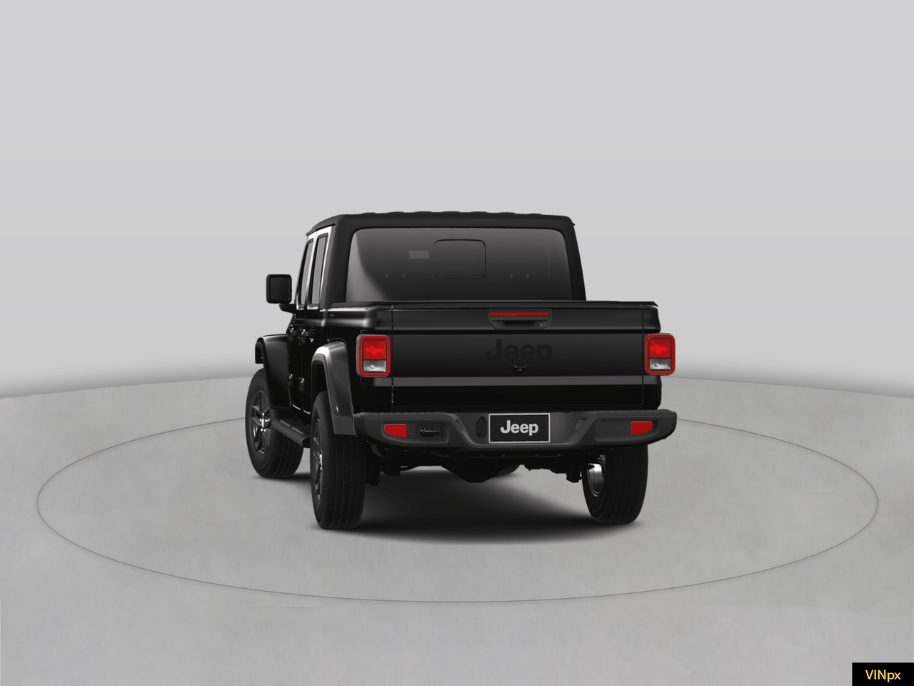 2024 Jeep Gladiator SPORT S 4X4 Quincy MA