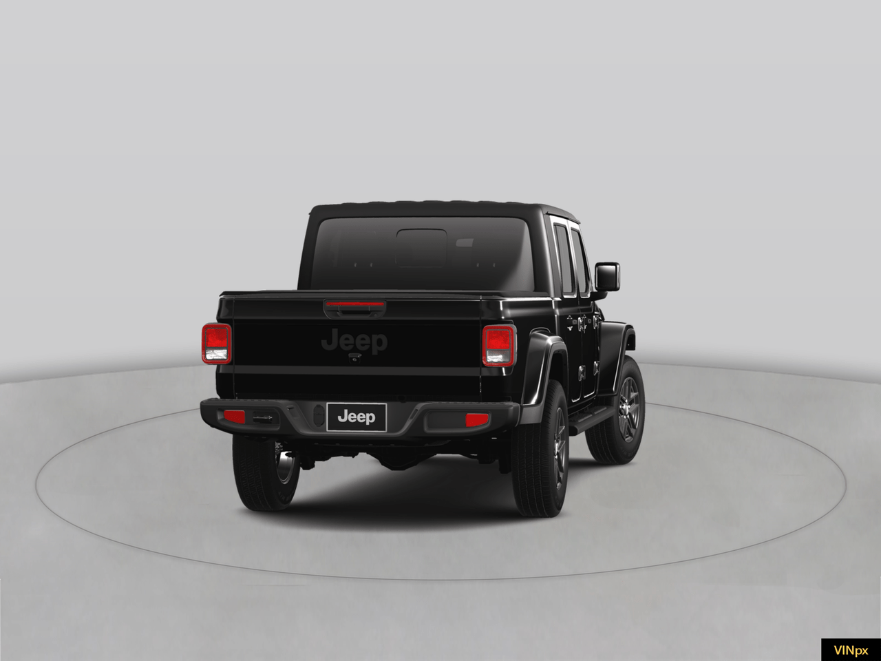 2024 Jeep Gladiator SPORT S 4X4 Quincy MA