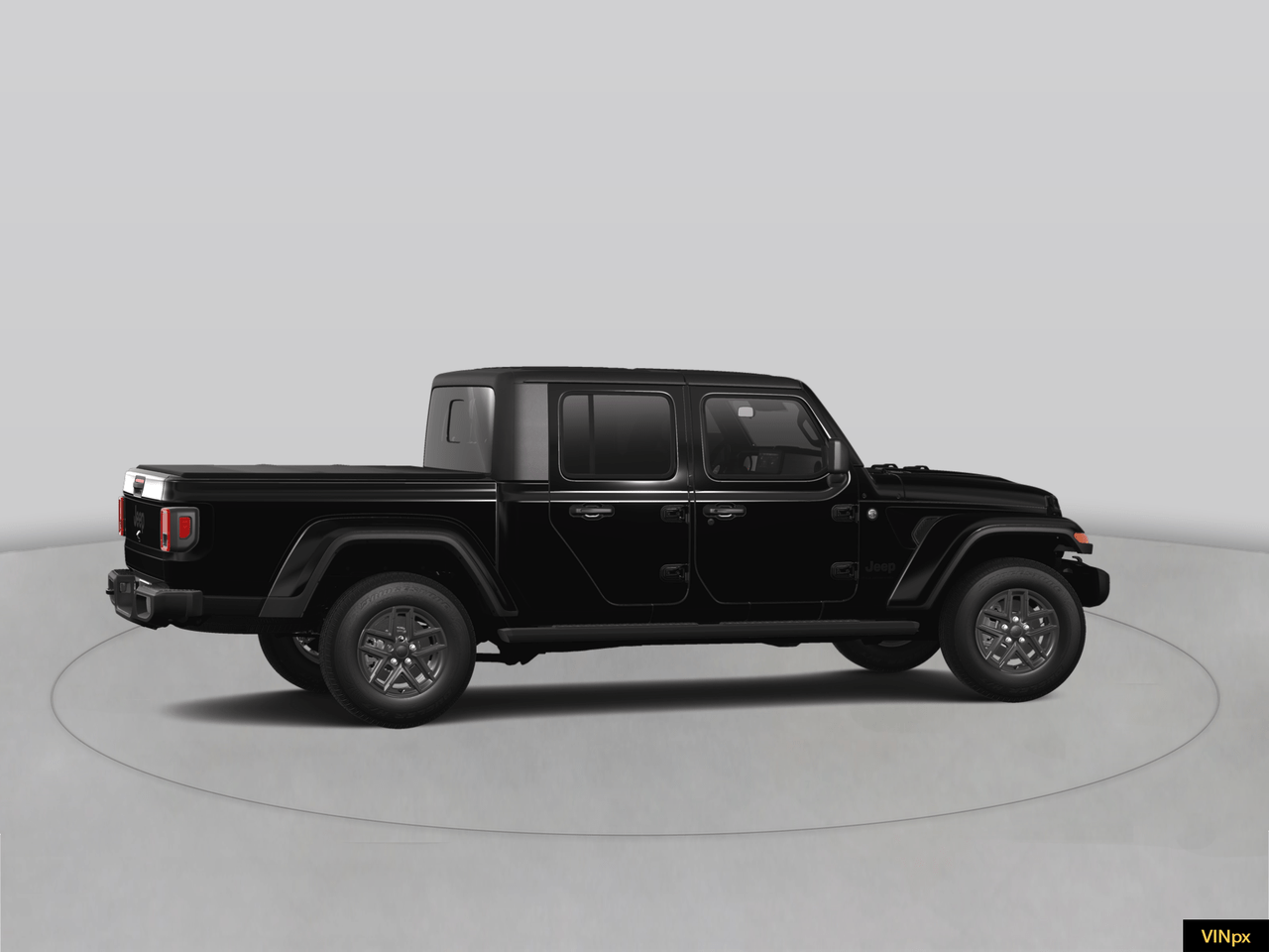 2024 Jeep Gladiator SPORT S 4X4 Quincy MA
