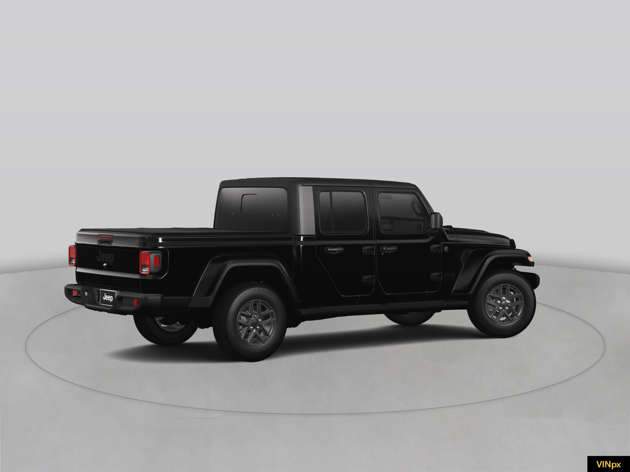 2024 Jeep Gladiator SPORT S 4X4 Quincy MA