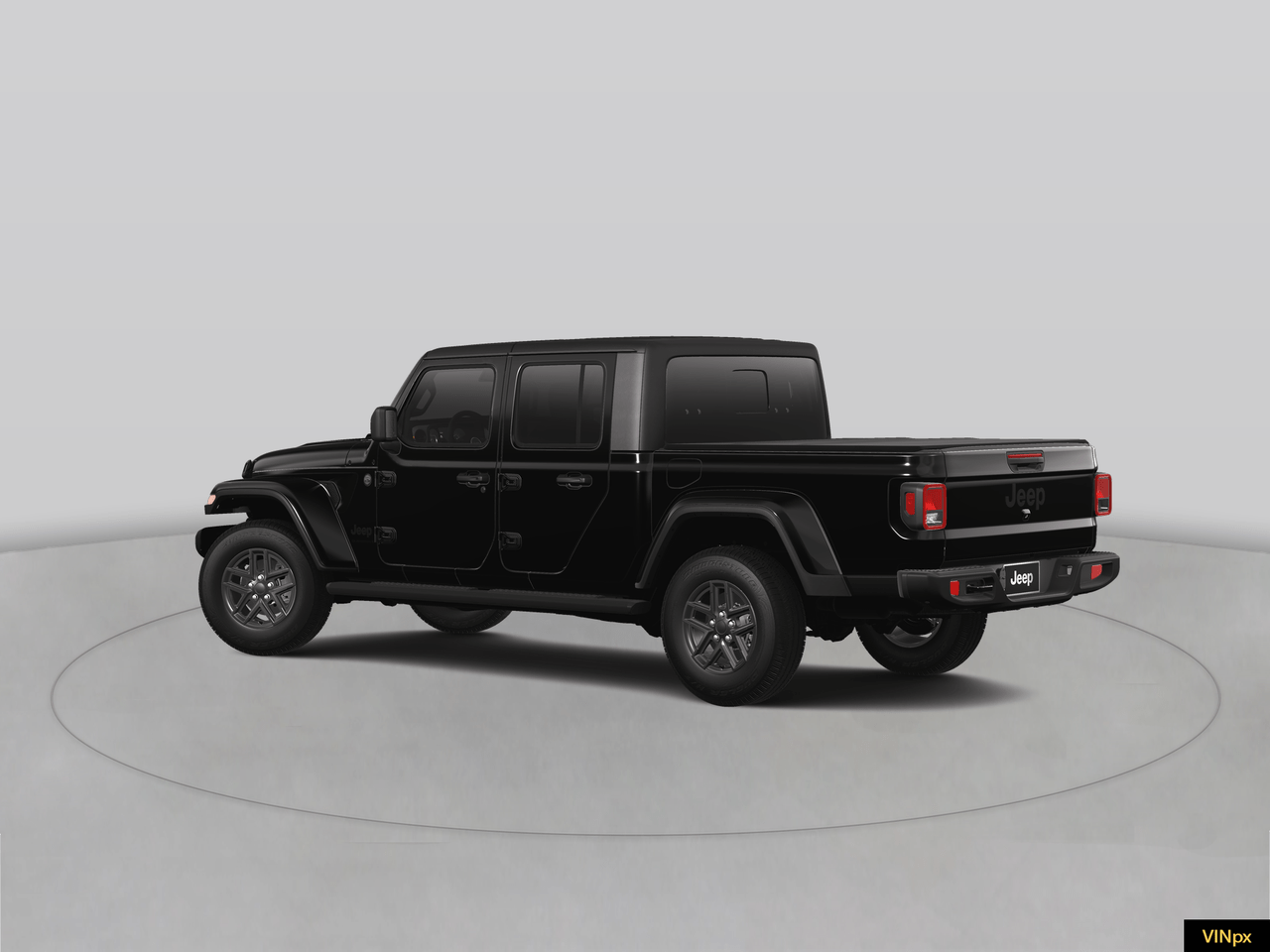 2024 Jeep Gladiator SPORT S 4X4 Quincy MA