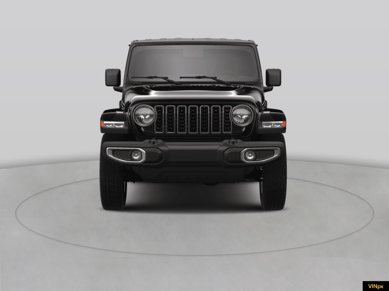 2024 Jeep Gladiator SPORT S 4X4 Quincy MA