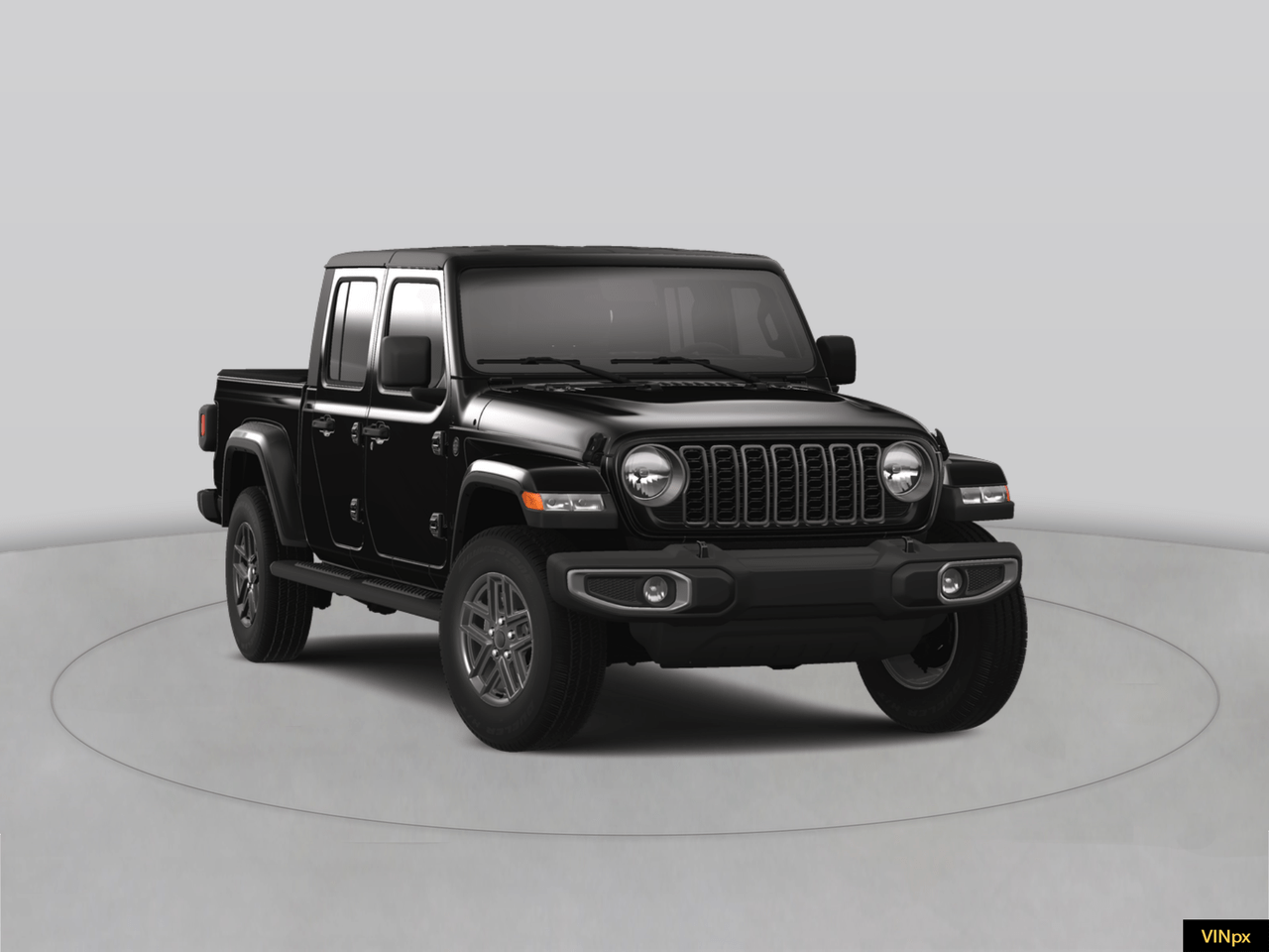 2024 Jeep Gladiator SPORT S 4X4 Quincy MA