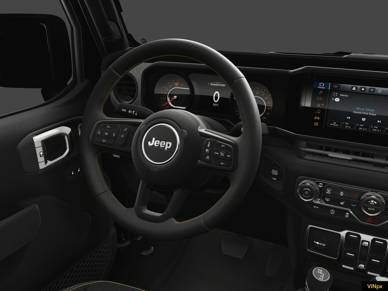 2024 Jeep Gladiator SPORT S 4X4 Quincy MA