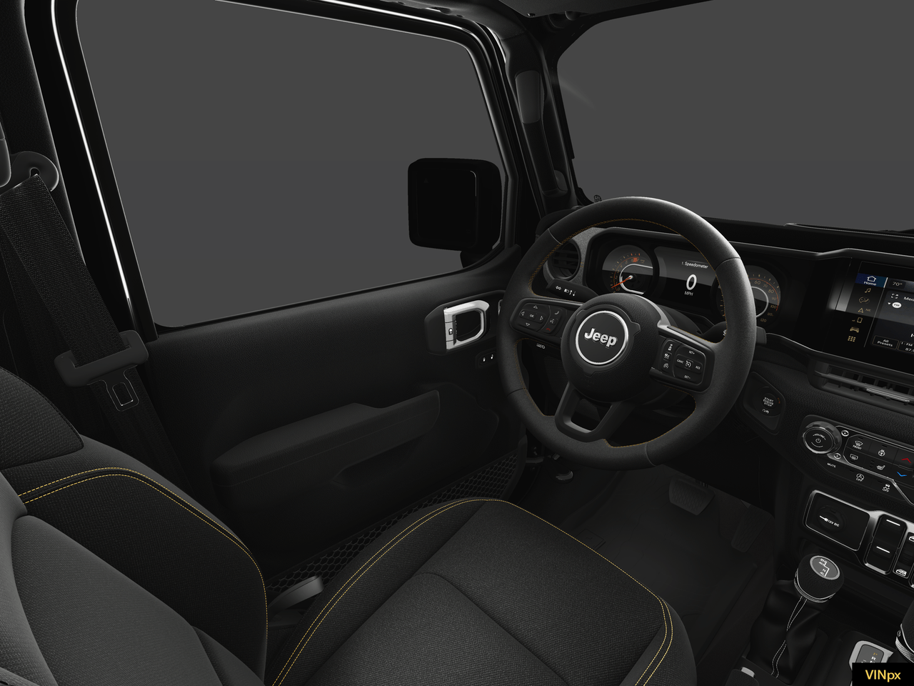 2024 Jeep Gladiator SPORT S 4X4 Quincy MA