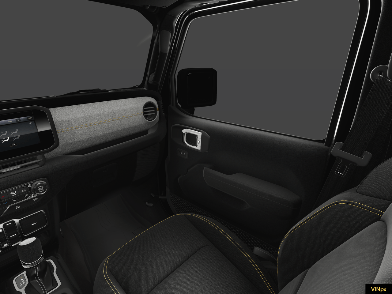 2024 Jeep Gladiator SPORT S 4X4 Quincy MA